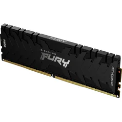 Kingston Fury Renegade DIMM DDR4 32GB 2666MHz černá