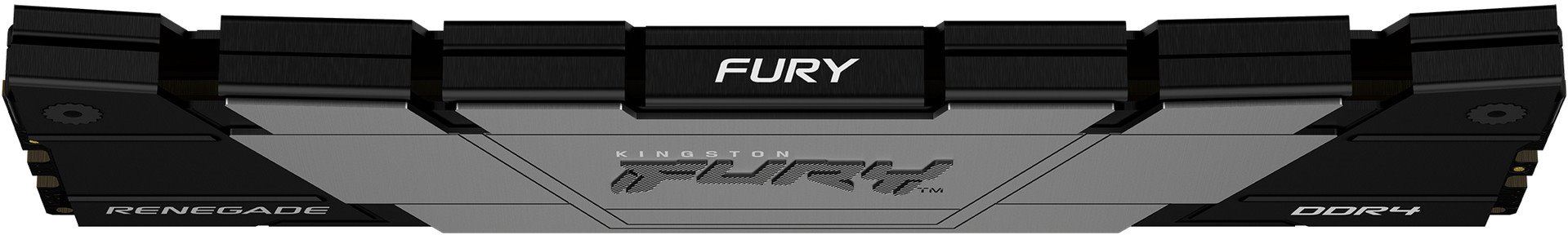 Kingston Fury Renegade DIMM DDR4 32GB 3200MHz 1Gx8 černá (Kit 2x16GB)