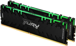 Kingston Fury Renegade DIMM DDR4 32GB 3200MHz 1Gx8 RGB