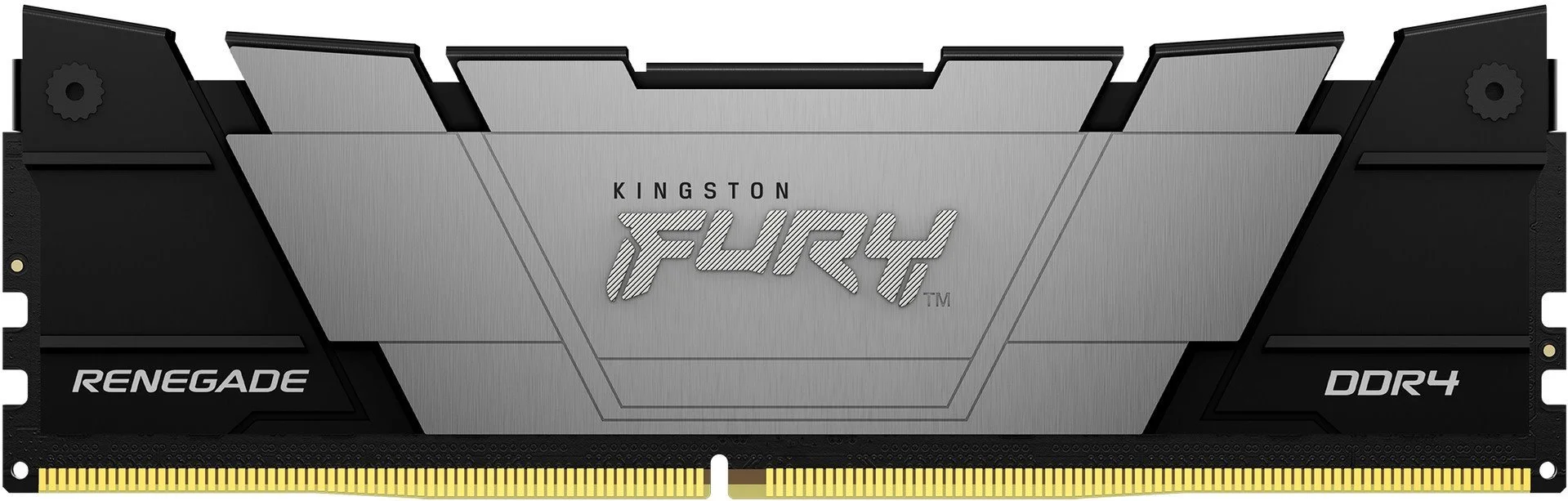 Kingston Fury Renegade DIMM DDR4 32GB 3200MHz černá