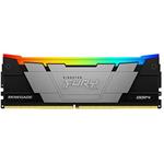 Kingston Fury Renegade DIMM DDR4 32GB 3600MHz 1Gx8 RGB (Kit 2x16GB)