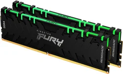 Kingston Fury Renegade DIMM DDR4 32GB 3600MHz 1Gx8 RGB (Kit 2x16GB)