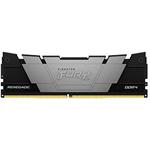 Kingston Fury Renegade DIMM DDR4 32GB 4000MHz 1Gx8 černá (Kit 2x16GB)