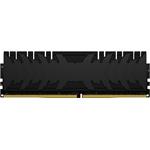 Kingston Fury Renegade DIMM DDR4 64GB 2666MHz 1Gx8 černá (Kit 4x16GB)
