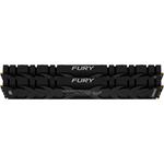 Kingston Fury Renegade DIMM DDR4 64GB 3200MHz černá (Kit 2x32GB)