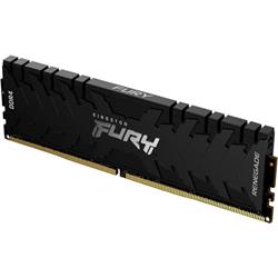 Kingston Fury Renegade DIMM DDR4 8GB 4000MHz černá