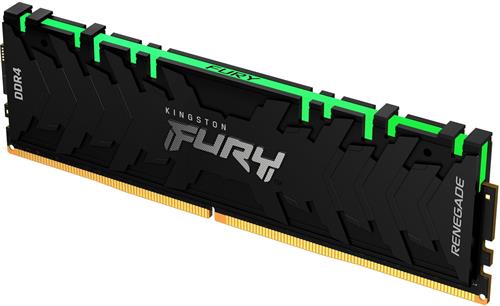 Kingston Fury Renegade DIMM DDR4 8GB 4000MHz RGB