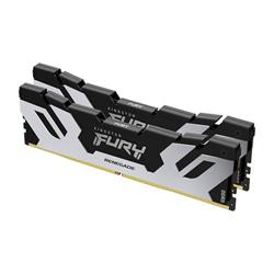 Kingston Fury Renegade DIMM DDR5 32GB 6000MHz stříbrné (Kit 2x16GB)