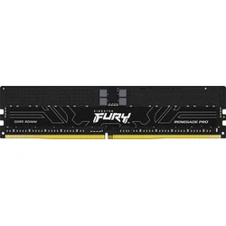 Kingston FURY™ Renegade Pro DDR5 RDIMM 256GB 5600MHz (sada 8x32GB)