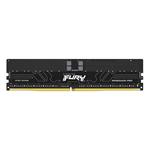 Kingston Fury Renegade Pro DIMM DDR5 128GB 6000MHz černé (Kit 4x32GB) AMD EXPO