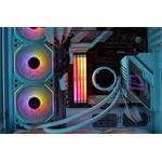 Kingston Fury Renegade RGB White DIMM DDR5 64GB 6000MHz, XMP, bílá (Kit 2x 32GB)