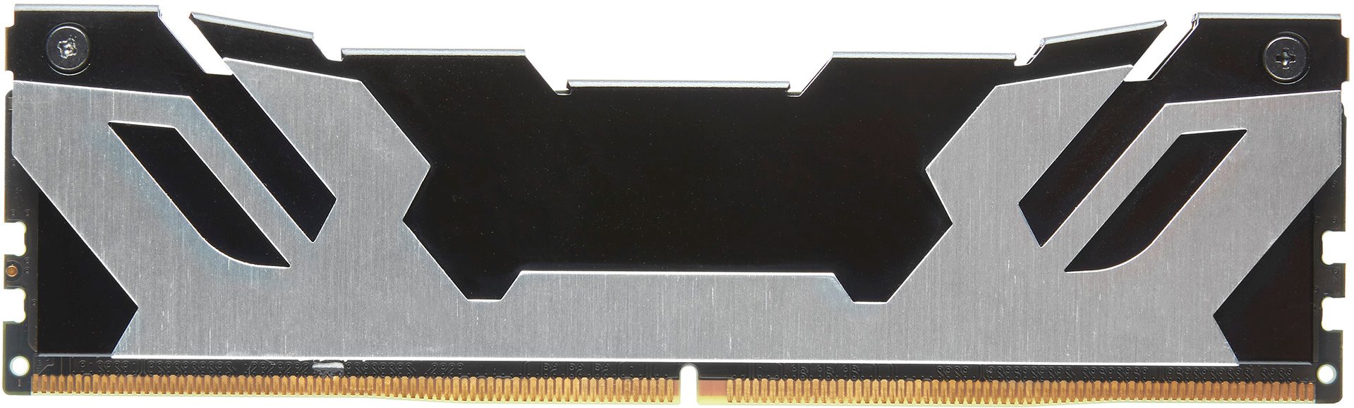 Kingston Fury Renegade Silver CUDIMM DDR5 24GB 8400MHz CL40 XMP