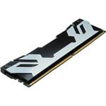Kingston Fury Renegade Silver CUDIMM DDR5 24GB 8400MHz CL40 XMP