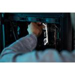 Kingston Fury Renegade White CUDIMM DDR5 24GB 8400MHz CL40 XMP