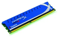 Kingston HyperX 4GB 1600MHz CL9