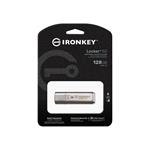 Kingston IronKey Locker+ 128 GB