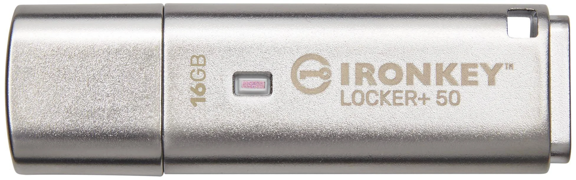Kingston IronKey Locker+ 16 GB
