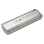 Kingston IronKey Locker 64GB USB 3.2
