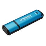Kingston IronKey Vault Privacy 50 128GB USB 3.2