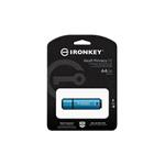 Kingston IronKey Vault Privacy 50 64GB USB 3.2