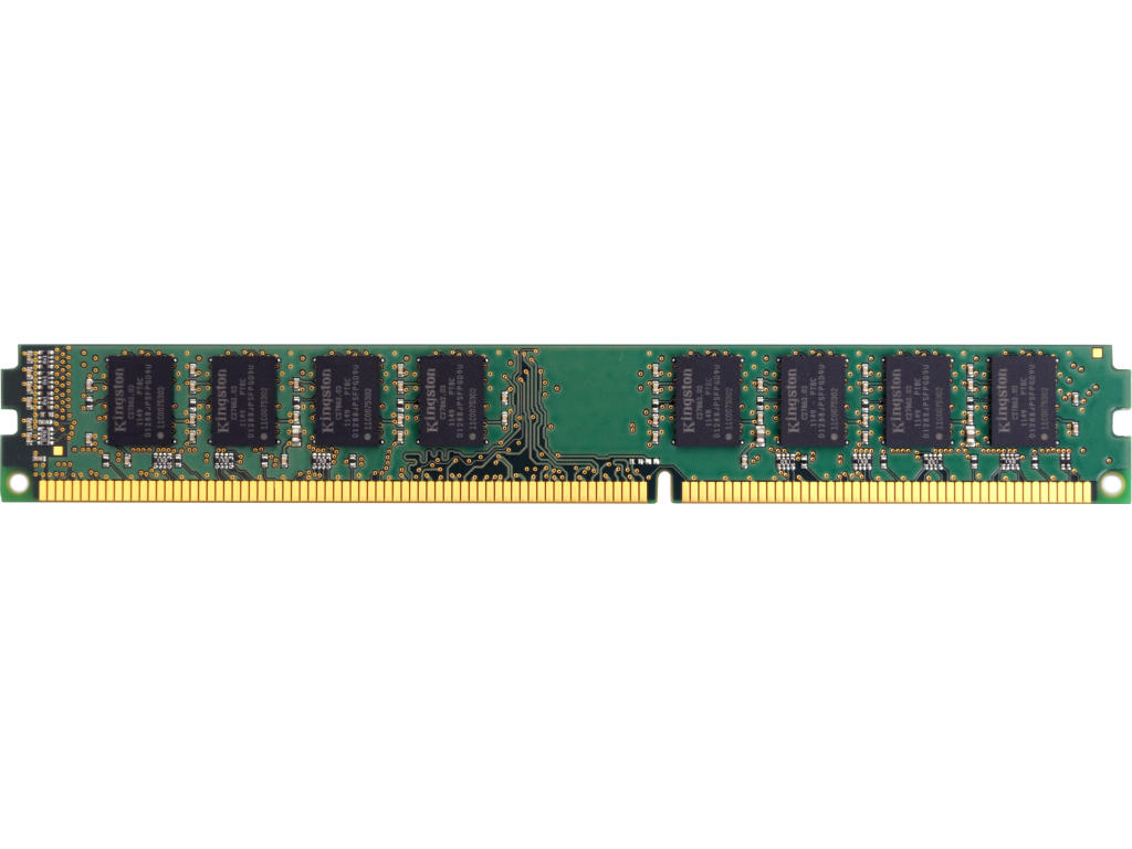 Kingston KVR1333D3S8N9/2G | TSBOHEMIA.CZ