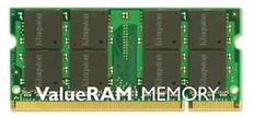 Kingston KVR800D2S6/2G