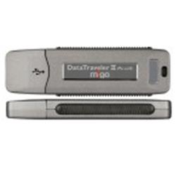 Kingston Migo 2GB (DTII+M/4GB)