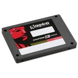 Kingston SATA 2.5'' SSD disk 64GB SSDNow V+ Series (180MB/s; 230MB/s)