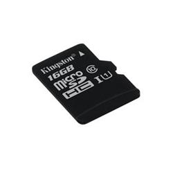 Kingston SDC10G2/16GB MicroSDHC Class 10, 45MB/s,  UHS-1 U1, dozivotni zaruka 