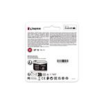 Kingston SDXC 128GB Canvas Go Plus