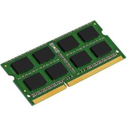 Kingston SO-DIMM DDR3 4GB 1600MHz CL11