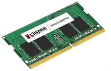 Kingston SO-DIMM DDR3L 8GB 1600MHz Low Voltage (KCP3L16SD8/8) - Paměťové moduly