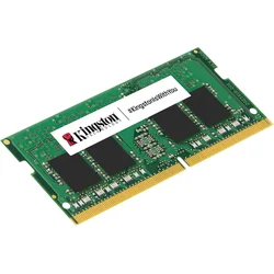 Kingston SO-DIMM DDR4 16GB 2666MHz CL19 KVR26S19D8/16