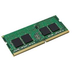 Kingston SODIMM DDR4 8GB 2400MHz CL17 KVR24S17S8/8