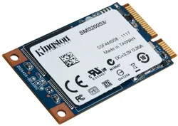 Kingston SSD 60GB (SMS200S3/60G)