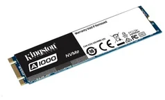 KINGSTON SSD A1000, 240GB NVMe M.2