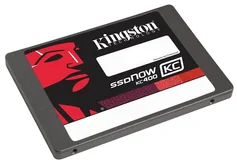Kingston SSD disk 512GB KC400