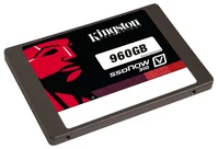 Kingston SSD disk V310 960GB kit (SV310S3B7A/960G)
