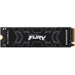 Kingston SSD Fury Renegade 1TB NVMe