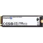 Kingston SSD Fury Renegade 4TB NVMe SFYRD/4000G