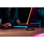 Kingston SSD Fury Renegade 500GB NVMe