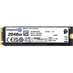 Kingston SSD KC3000 2TB NVMe