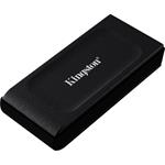 Kingston SSD XS1000 1TB černý