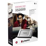 Kingston SSD XS2000 1TB SXS2000/1000G