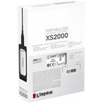 Kingston SSD XS2000 500GB SXS2000/500G