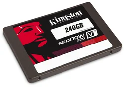 Kingston SSDNow V200 240GB (VP200S37A/240G)