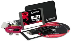Kingston SSDNow V300 120GB (SV300S3B7A/120)
