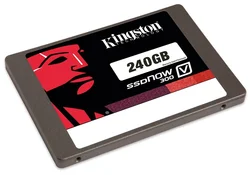 Kingston SSDNow V300 240GB (SV300S37A/240G)