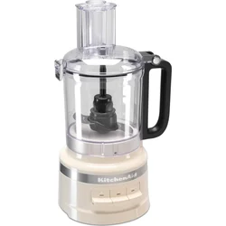 KitchenAid 5KFP0919EAC Food processor, mandlová, 2,1 l