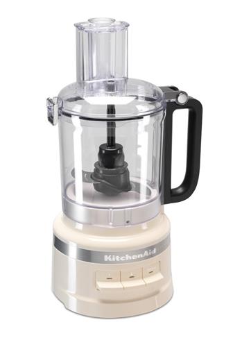 KitchenAid 5KFP0919EAC Kuchynský robot, mandľový, 2,1 l